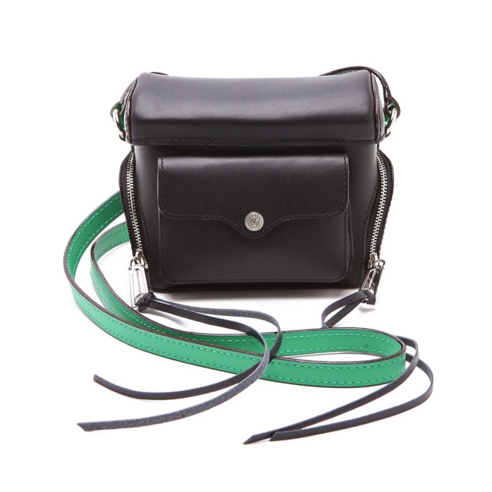 Rebecca Minkoff “Craig Camera Crossbody Bag”